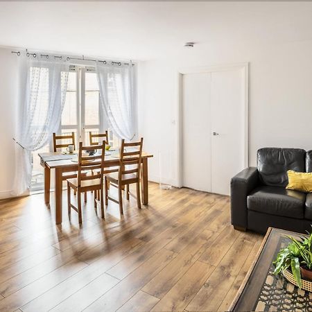 Comfortable And Bright Apartment In Tower Bridge Λονδίνο Εξωτερικό φωτογραφία